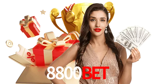 Jogue com dealers reais no 8800BET!
