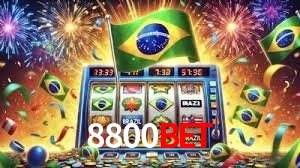 Experiência VIP 8800BET
