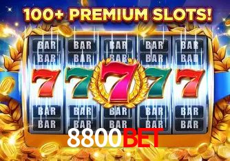 A Emoção da Loteria na 8800BET: Uma Chance de Mudança de Vida