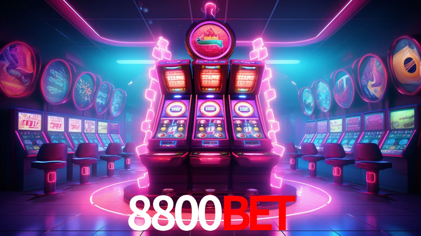 8800BET - App de Cassino, Prêmios Reais - 8800BET.com