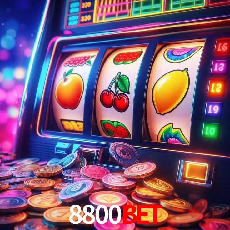 Experiência VIP 8800BET