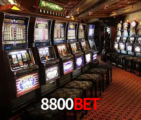 Desvendando o Mundo dos Jogos Virtuais na 8800BET