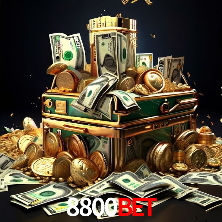 Estatísticas 8800BET