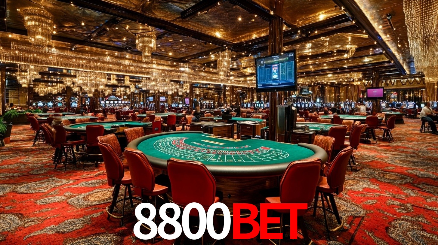 8800 BET app