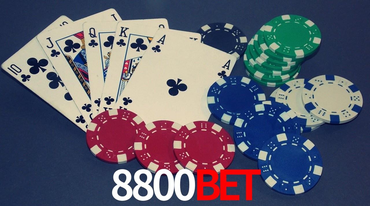 Welcome Bonus 8800BET