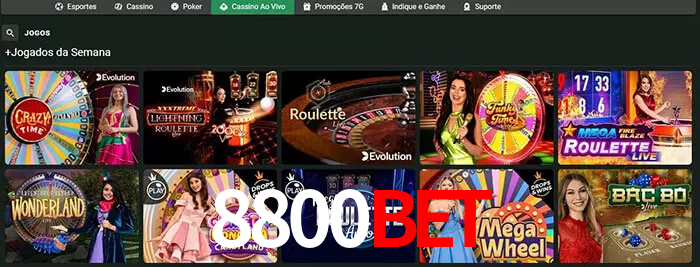 8800BET bet