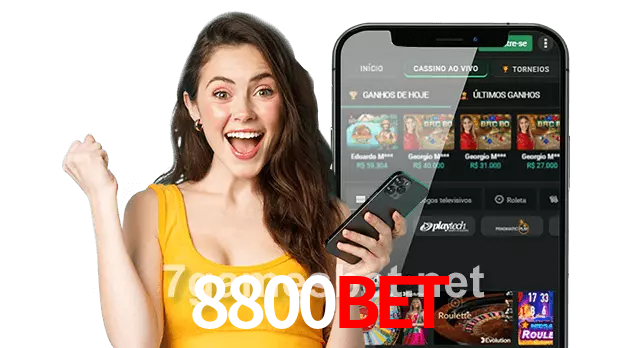 8800BET