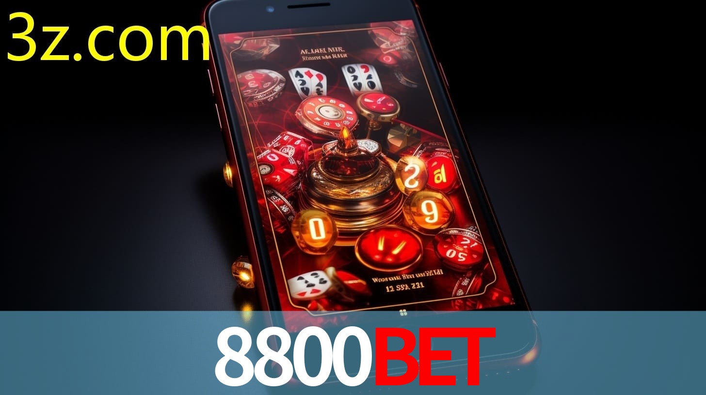 8800BET