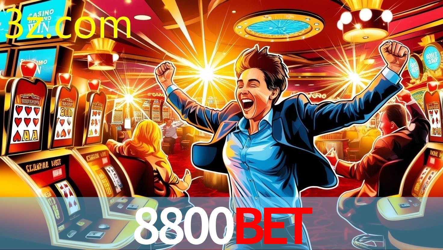 8800BET