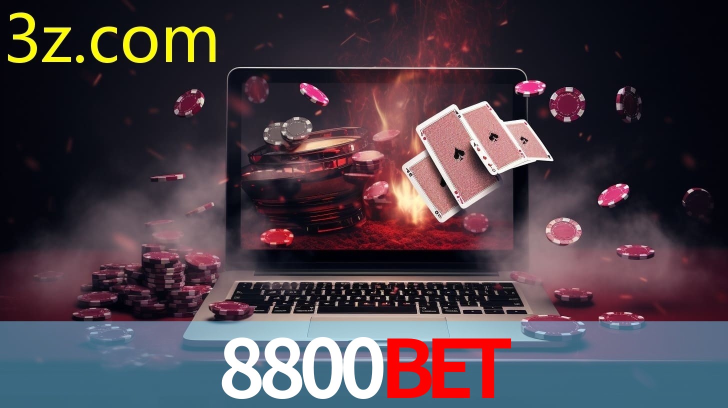 8800BET
