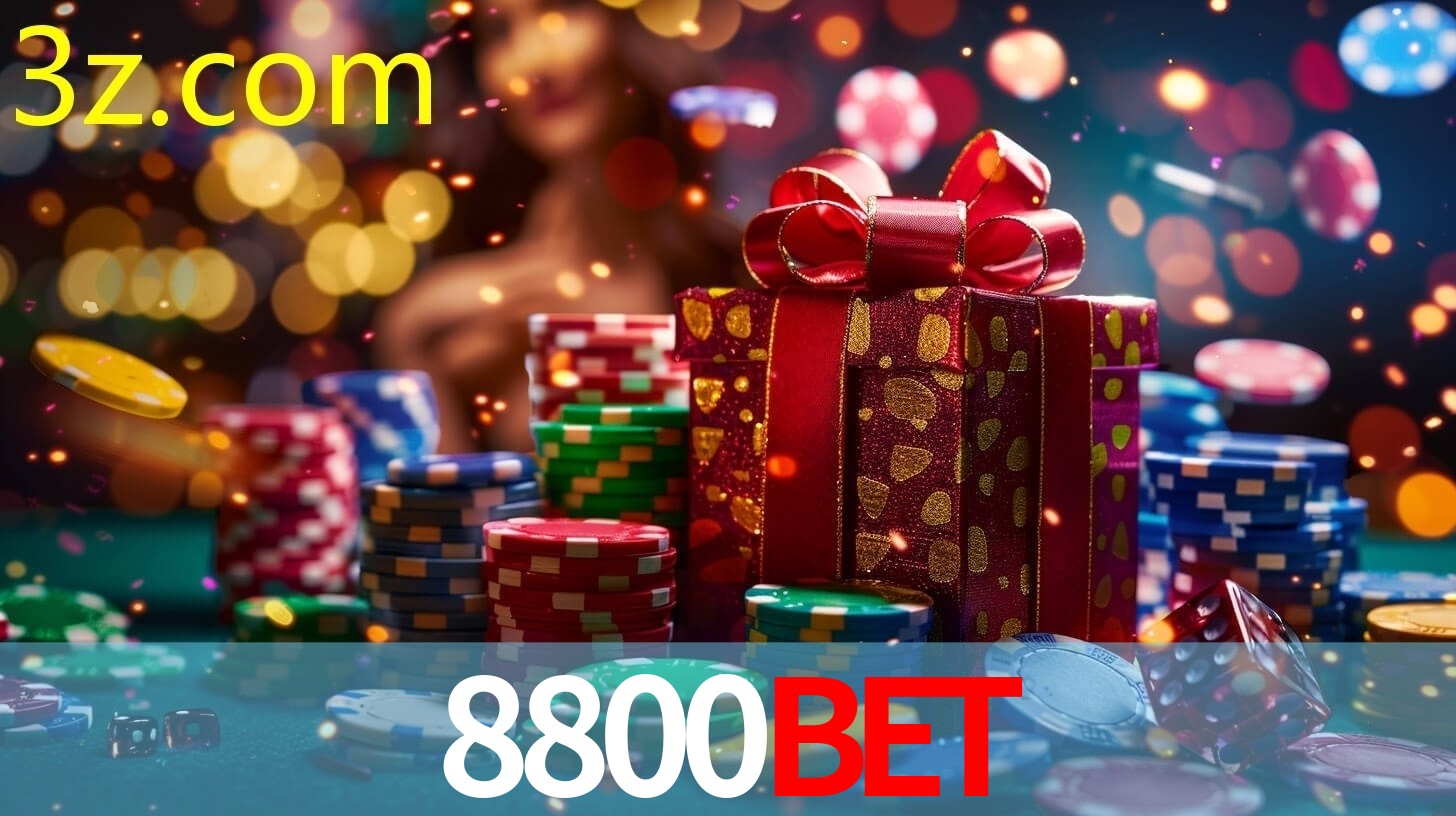 8800BET