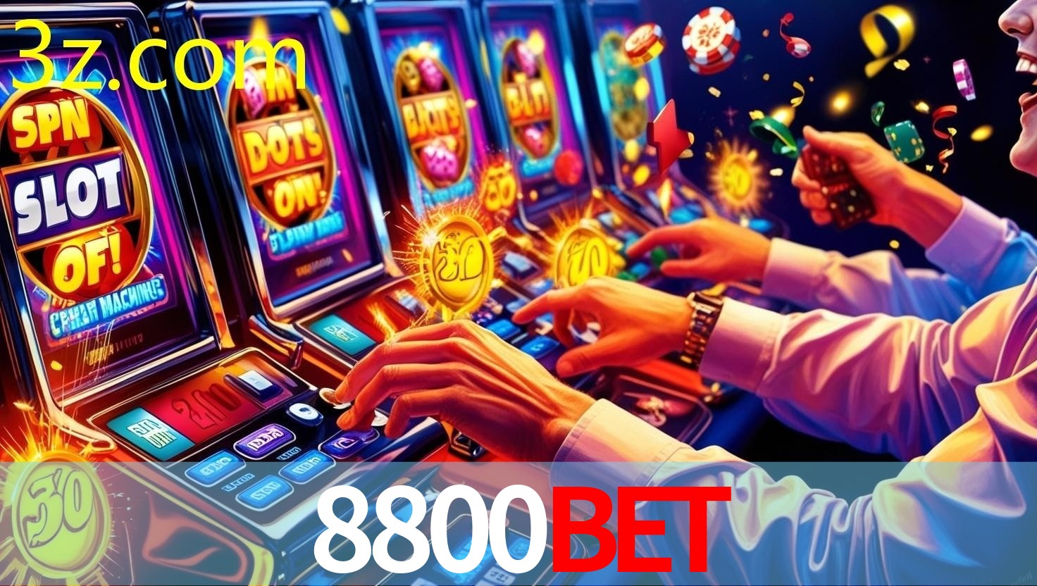 8800BET