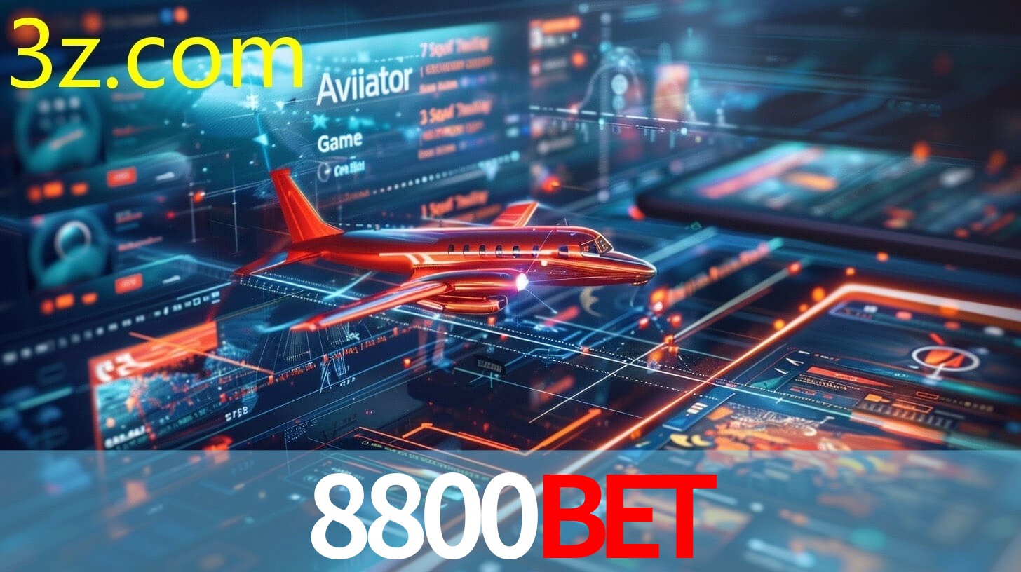 8800BET