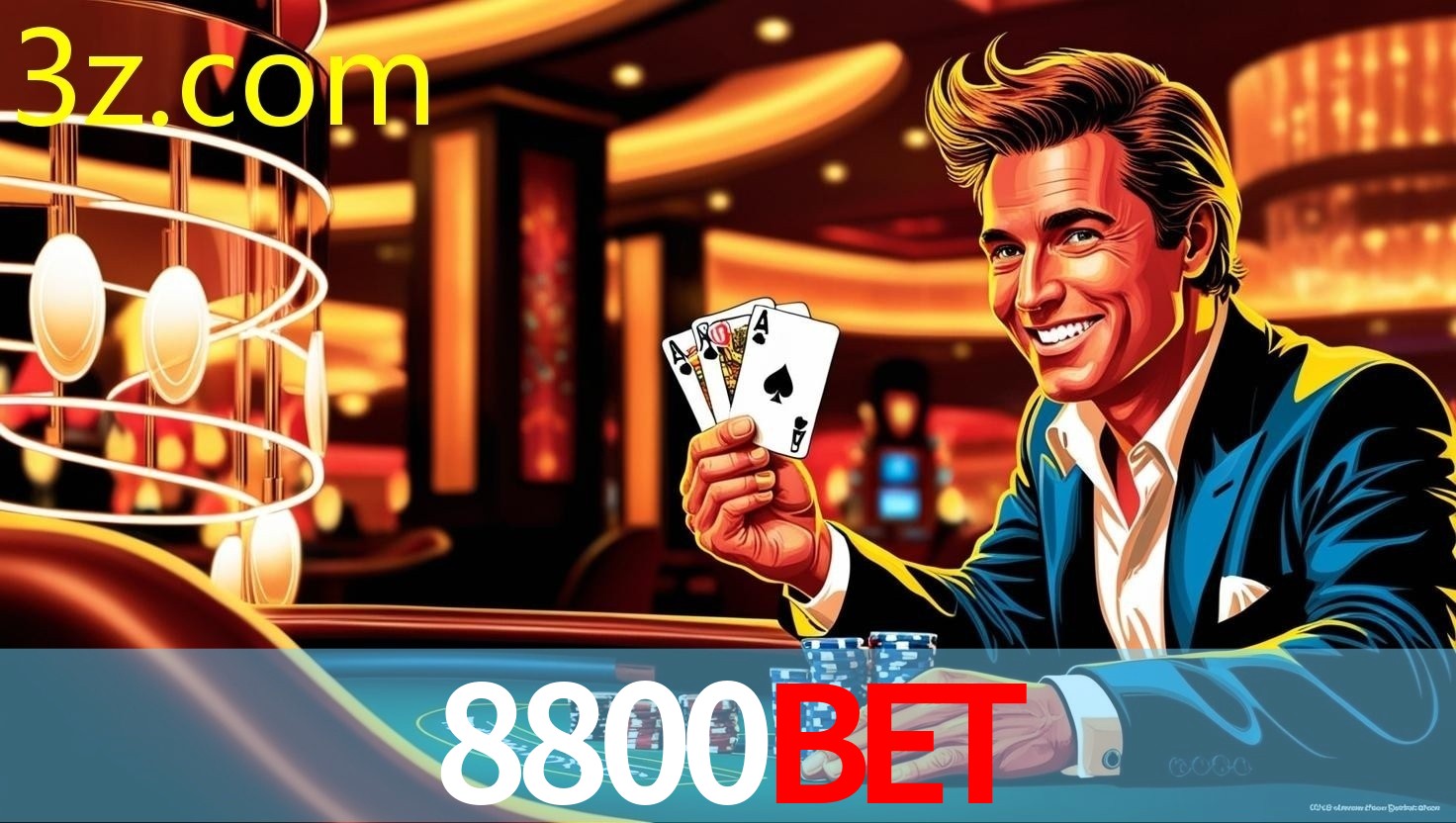 8800BET