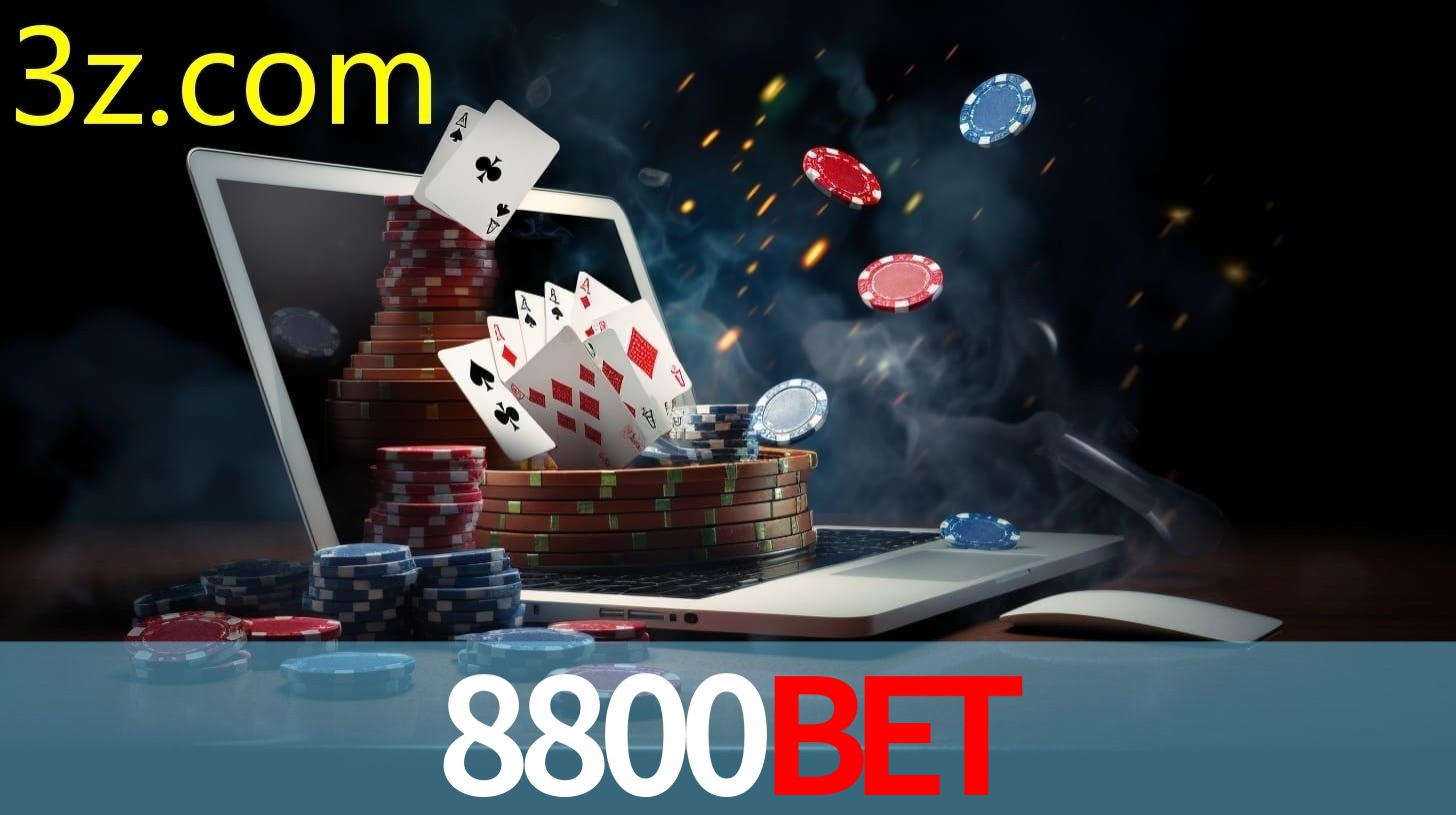 8800BET
