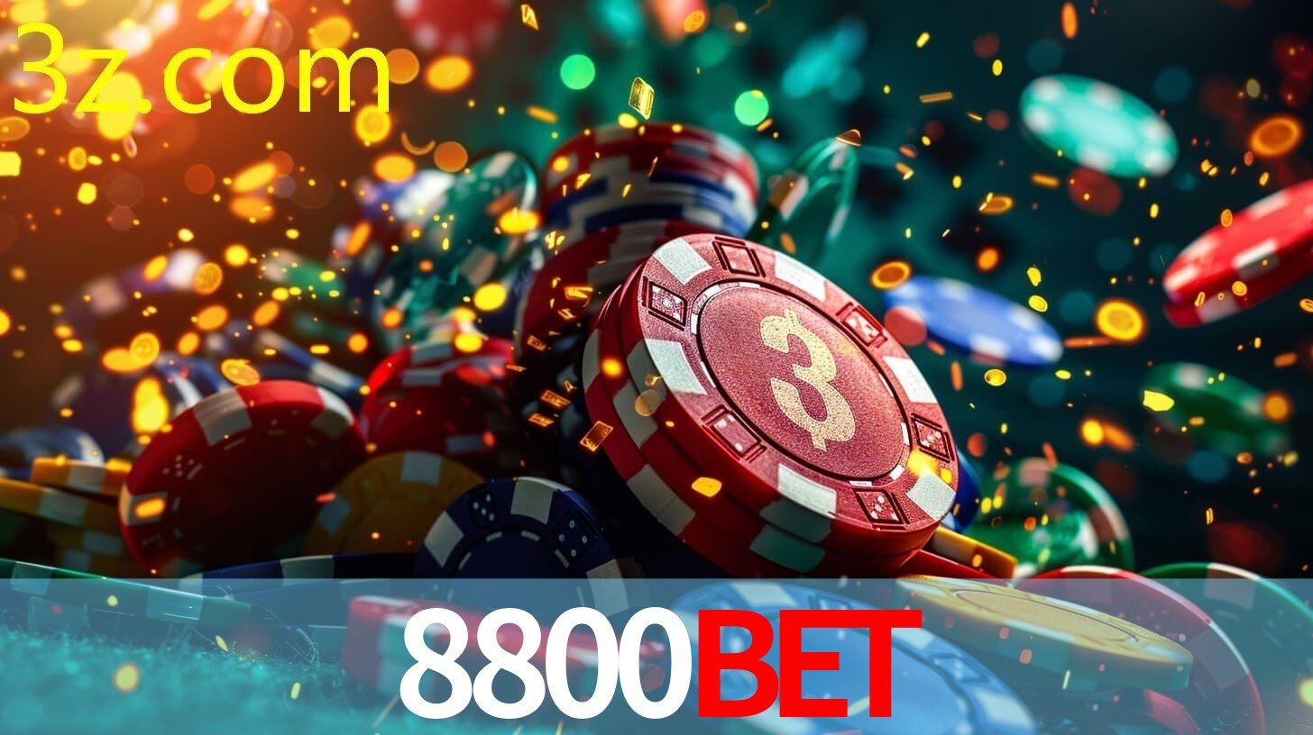 8800BET