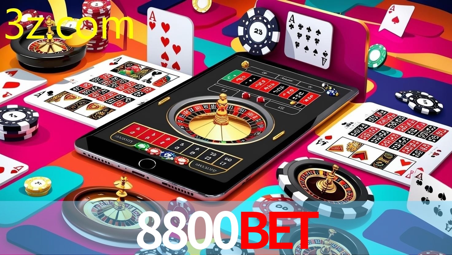 8800BET