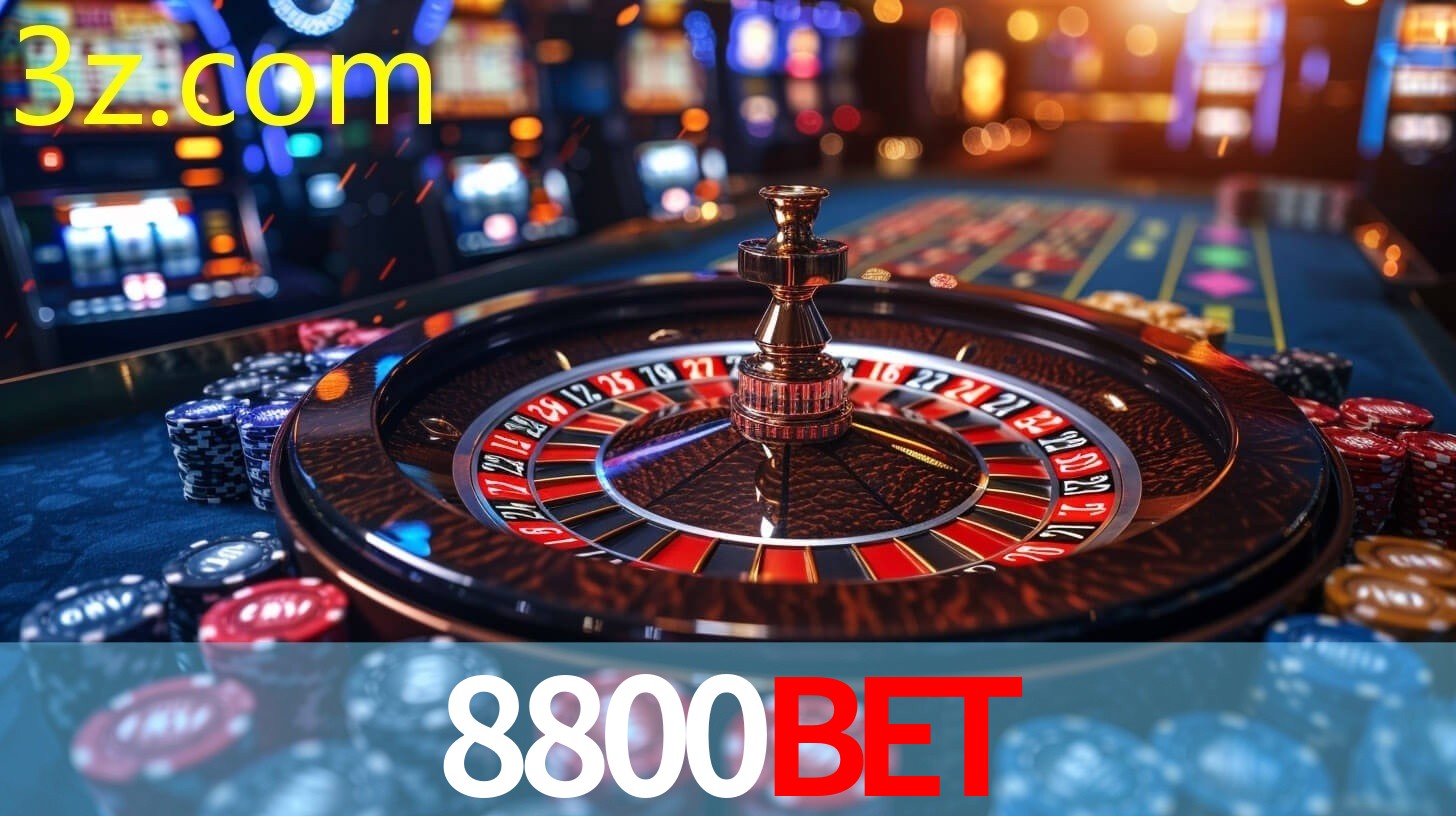 8800BET