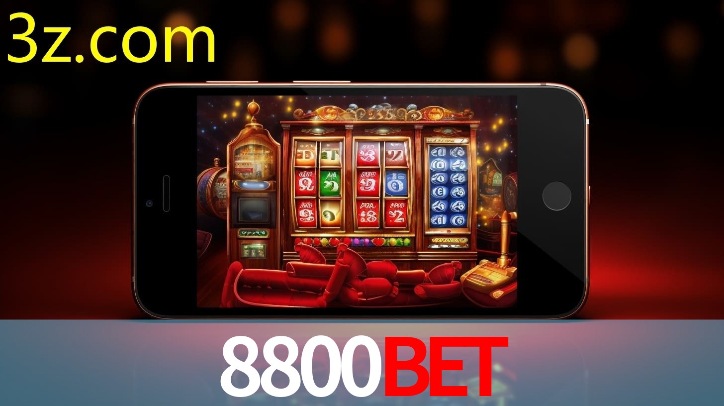 8800BET