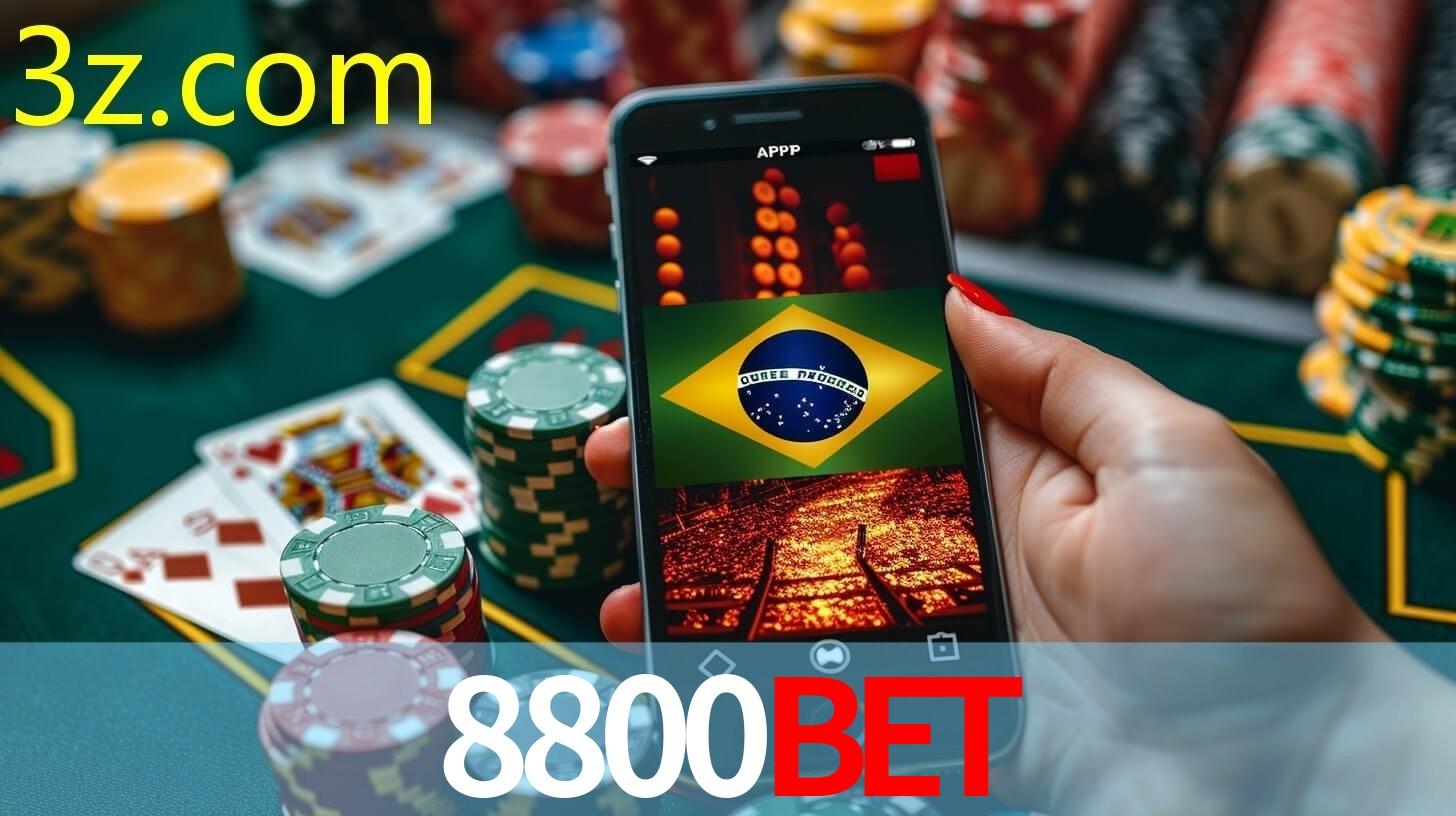 8800BET