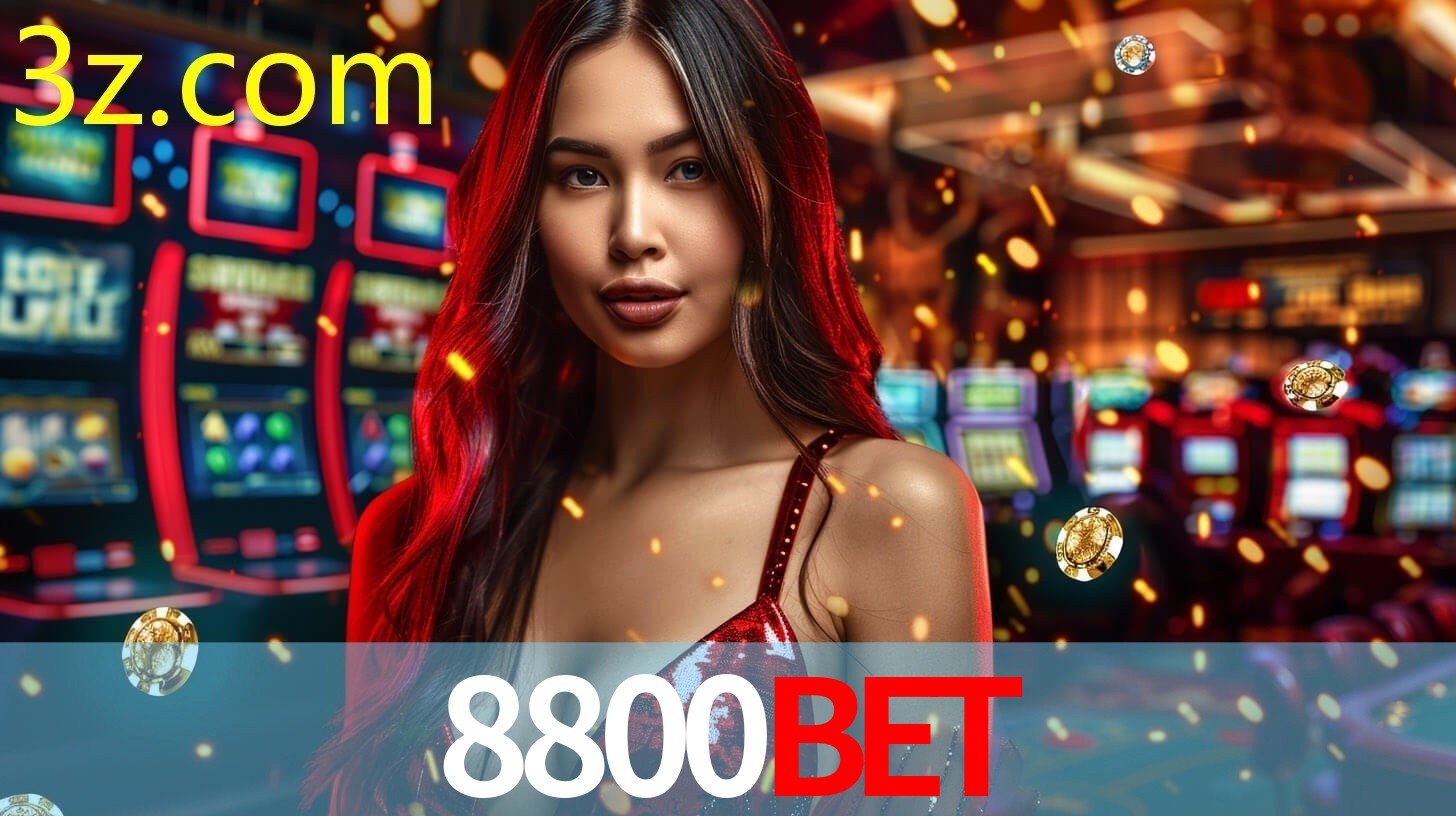 8800BET