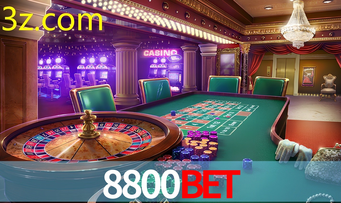 8800BET