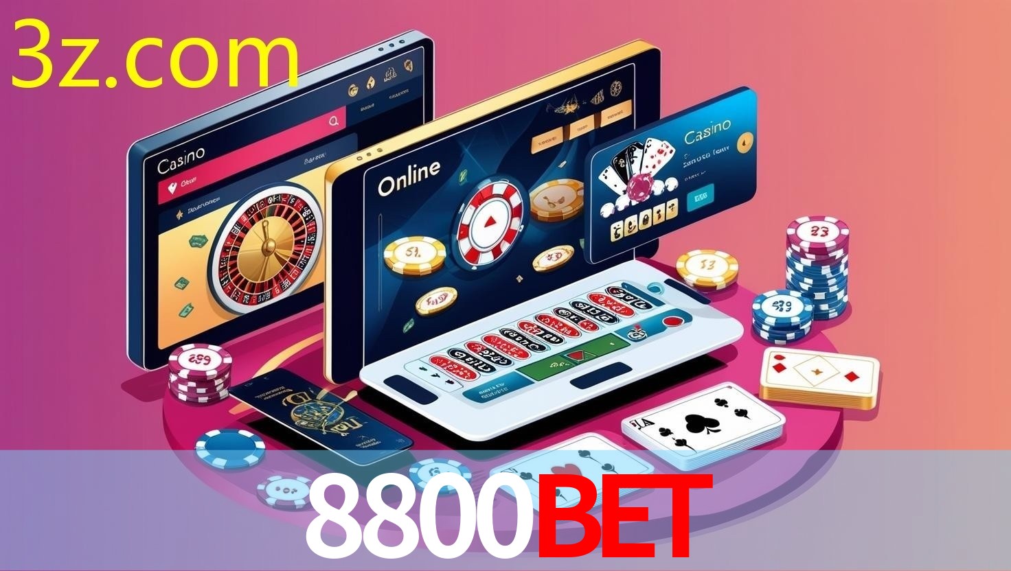 8800BET