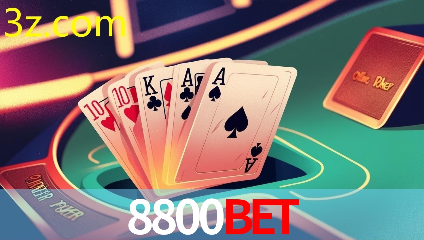 8800BET