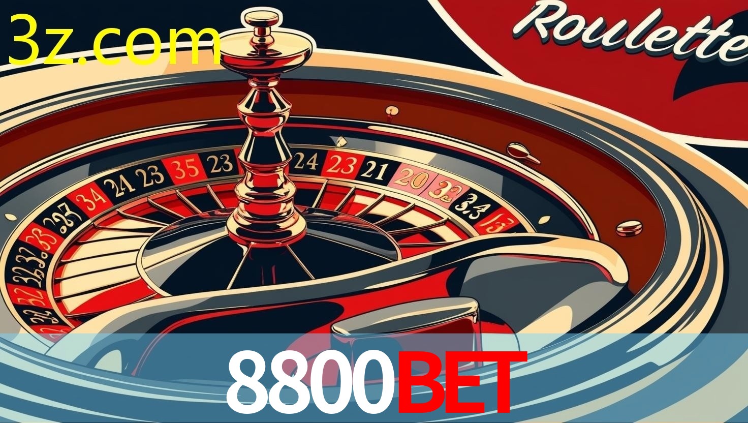 8800BET