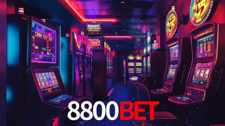 8800 BET app