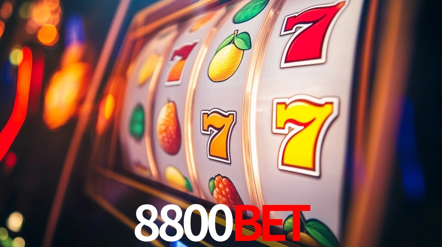 8800BET