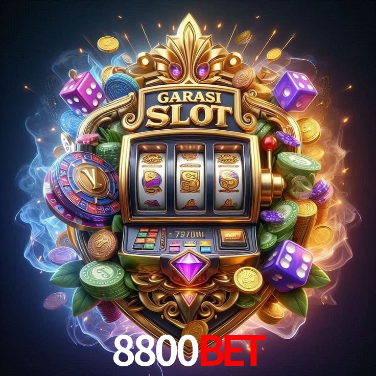 Integração de APIs 8800BET