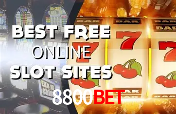 Descubra o Programa VIP da 8800BET: Vantagens Exclusivas para Jogadores