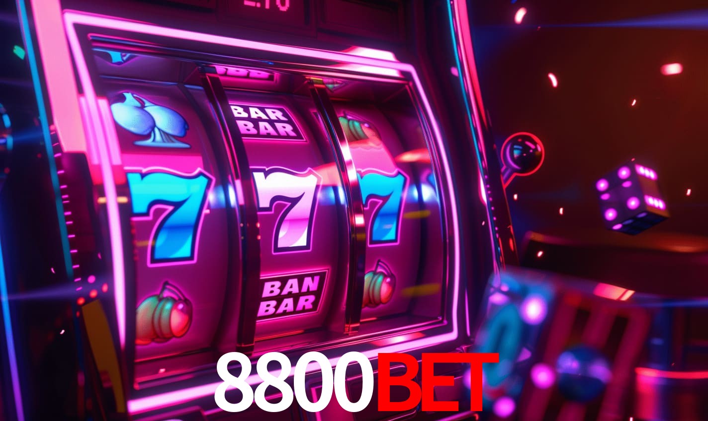 A Emoção da Loteria na 8800BET: Uma Chance de Mudança de Vida