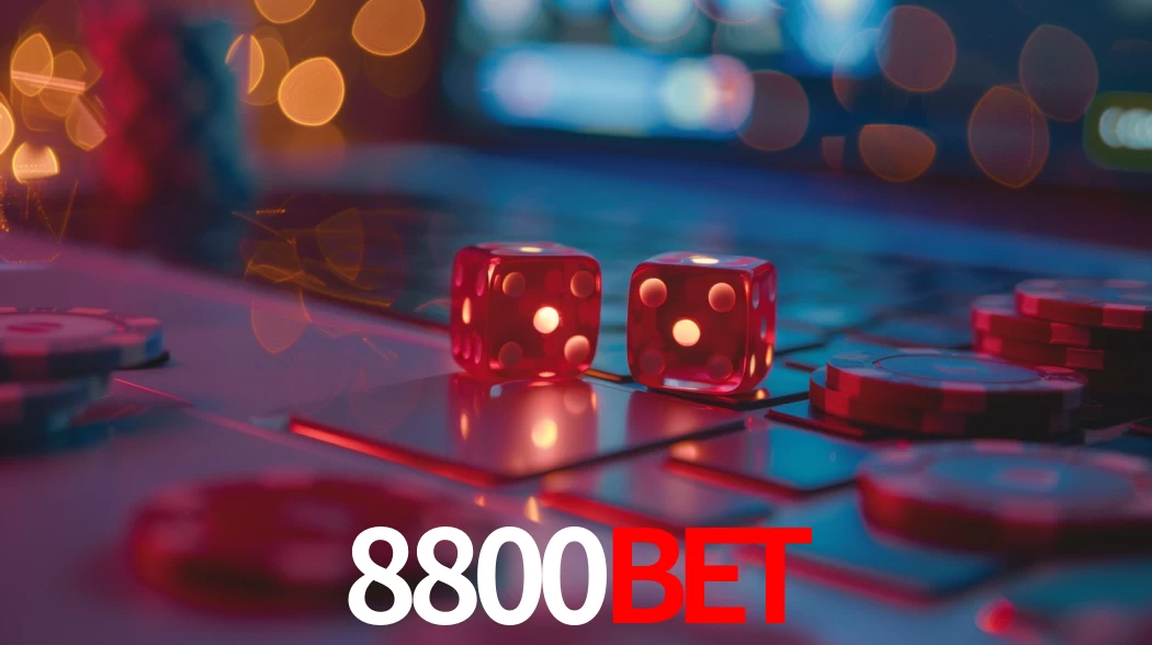 Live Casino 8800BET