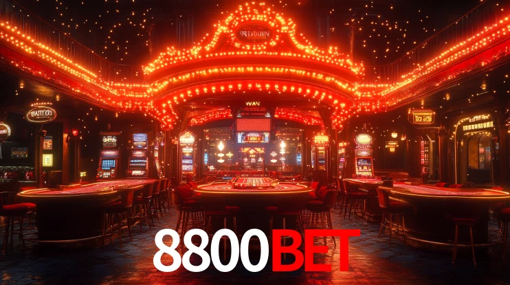8800BET