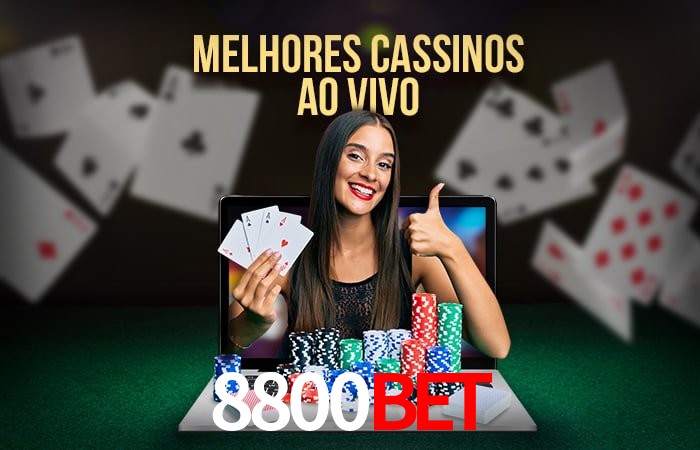 Flash Promotion 8800BET