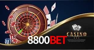 Estatísticas Esportivas 8800BET