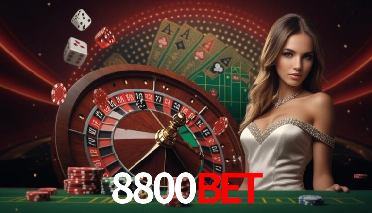 Slot Games 8800BET