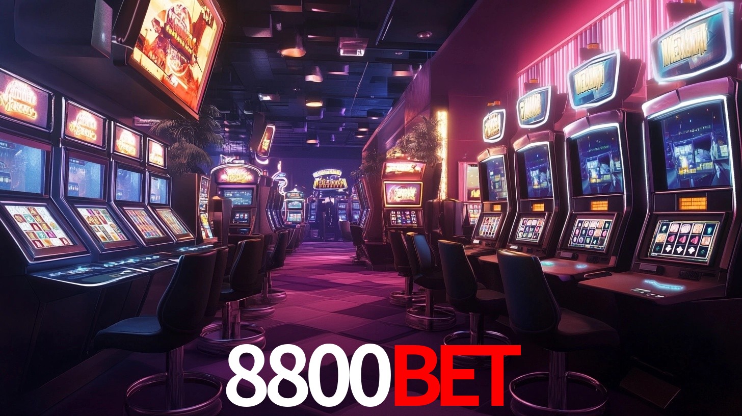 Ofertas Imperdíveis na 8800BET: Promoções e Bônus Que Valem a Pena