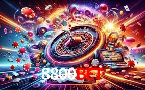 Apostas de Basquete 8800BET