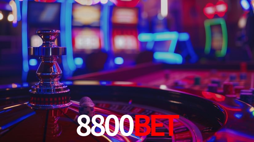 8800 BET app