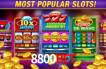 Desvendando o Mundo dos Jogos Virtuais na 8800BET