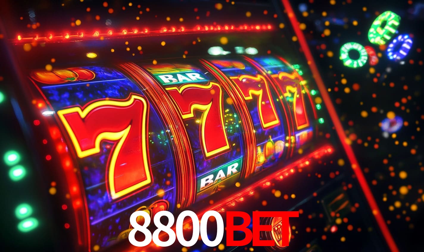 8800BET