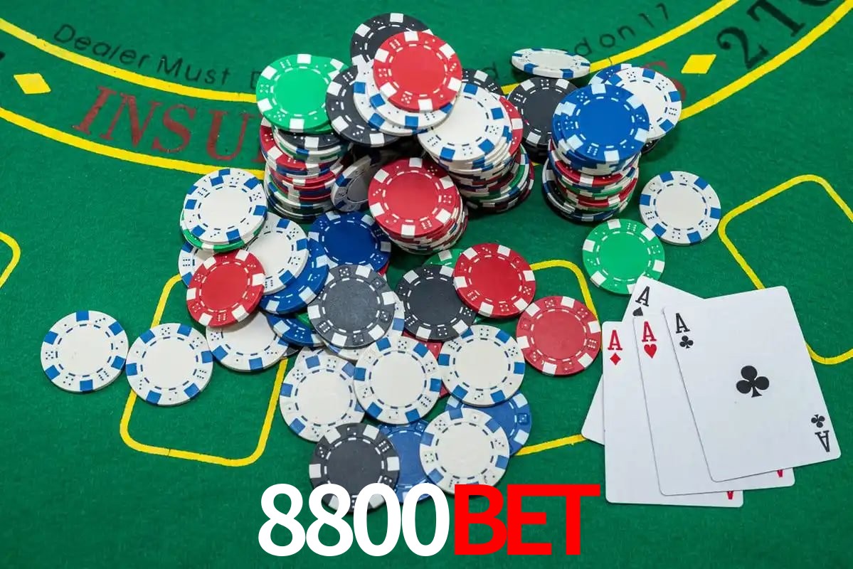 Programa VIP 8800BET