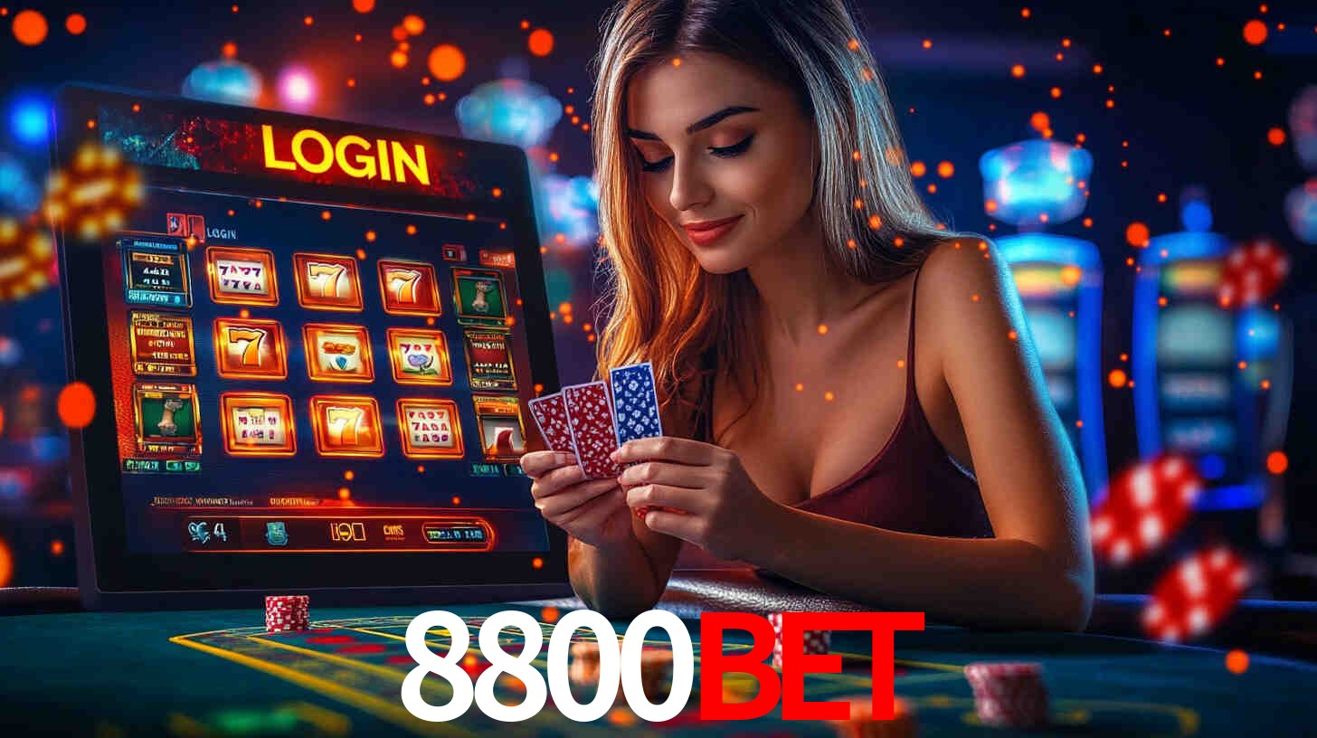 8800 BET app