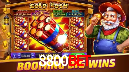 Desvendando o Mundo dos Jogos Virtuais na 8800BET