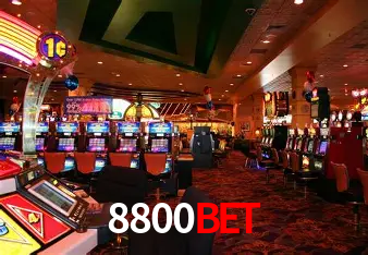 A Emoção da Loteria na 8800BET: Uma Chance de Mudança de Vida