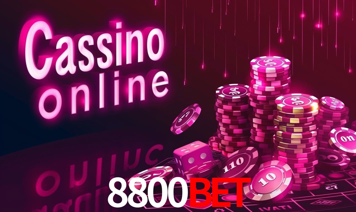 Desvendando o Mundo dos Jogos Virtuais na 8800BET