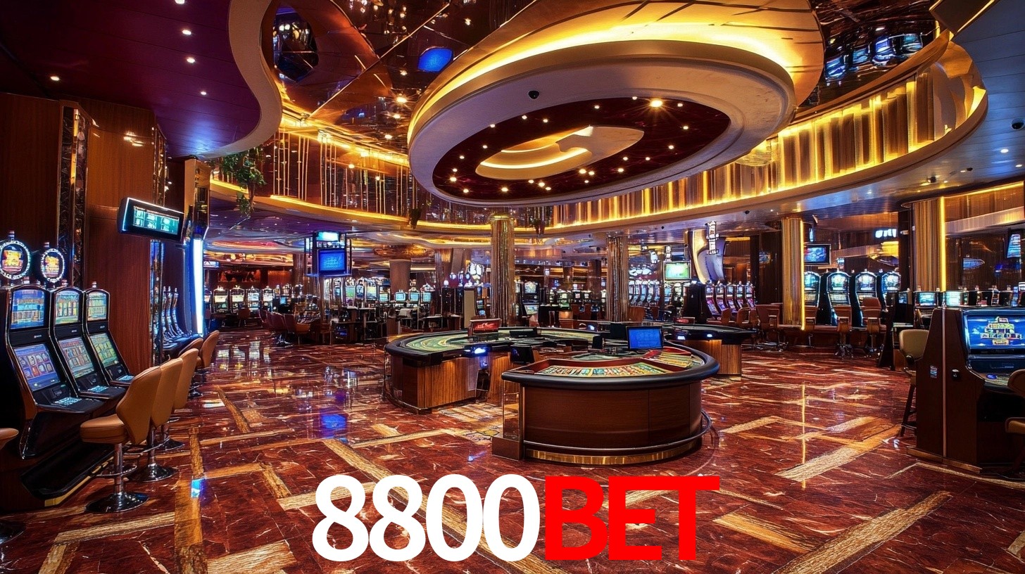 Welcome Bonus 8800BET